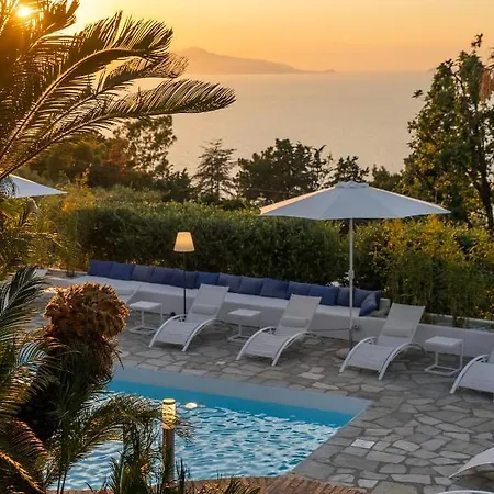 Apartment Azzurra