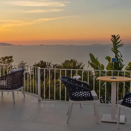 Azzurra Apartment Anacapri (Isola di Capri)