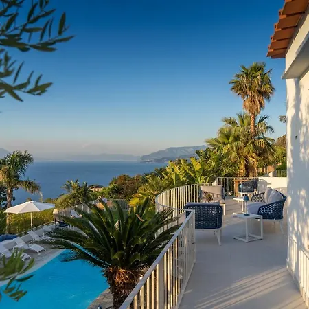Apartment Azzurra *