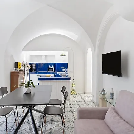 Apartment Azzurra Anacapri (Isola di Capri)