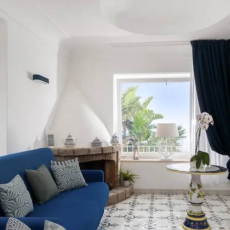 Azzurra Apartment Anacapri (Isola di Capri)