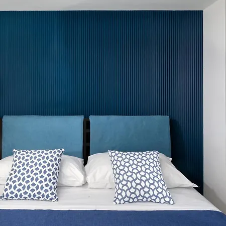 Apartment Azzurra *