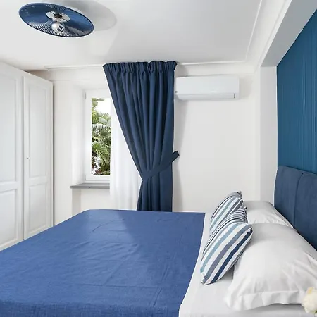 Azzurra Apartment Anacapri (Isola di Capri)