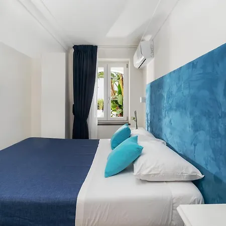Apartment Azzurra
