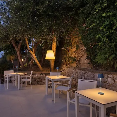 Apartment Azzurra