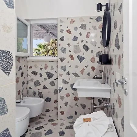 Apartment Azzurra