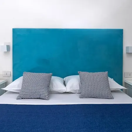 Apartment Azzurra