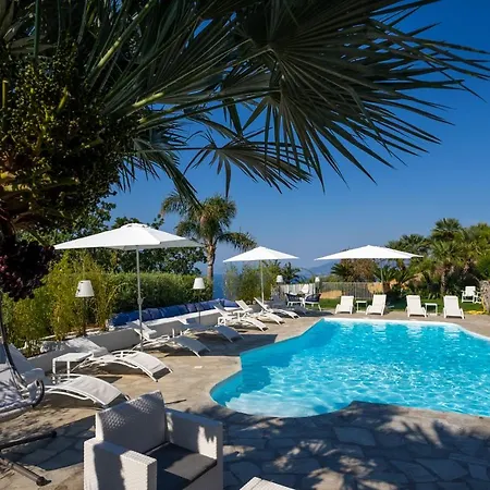 Azzurra * Anacapri (Isola di Capri)
