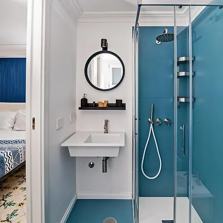 Azzurra Apartment